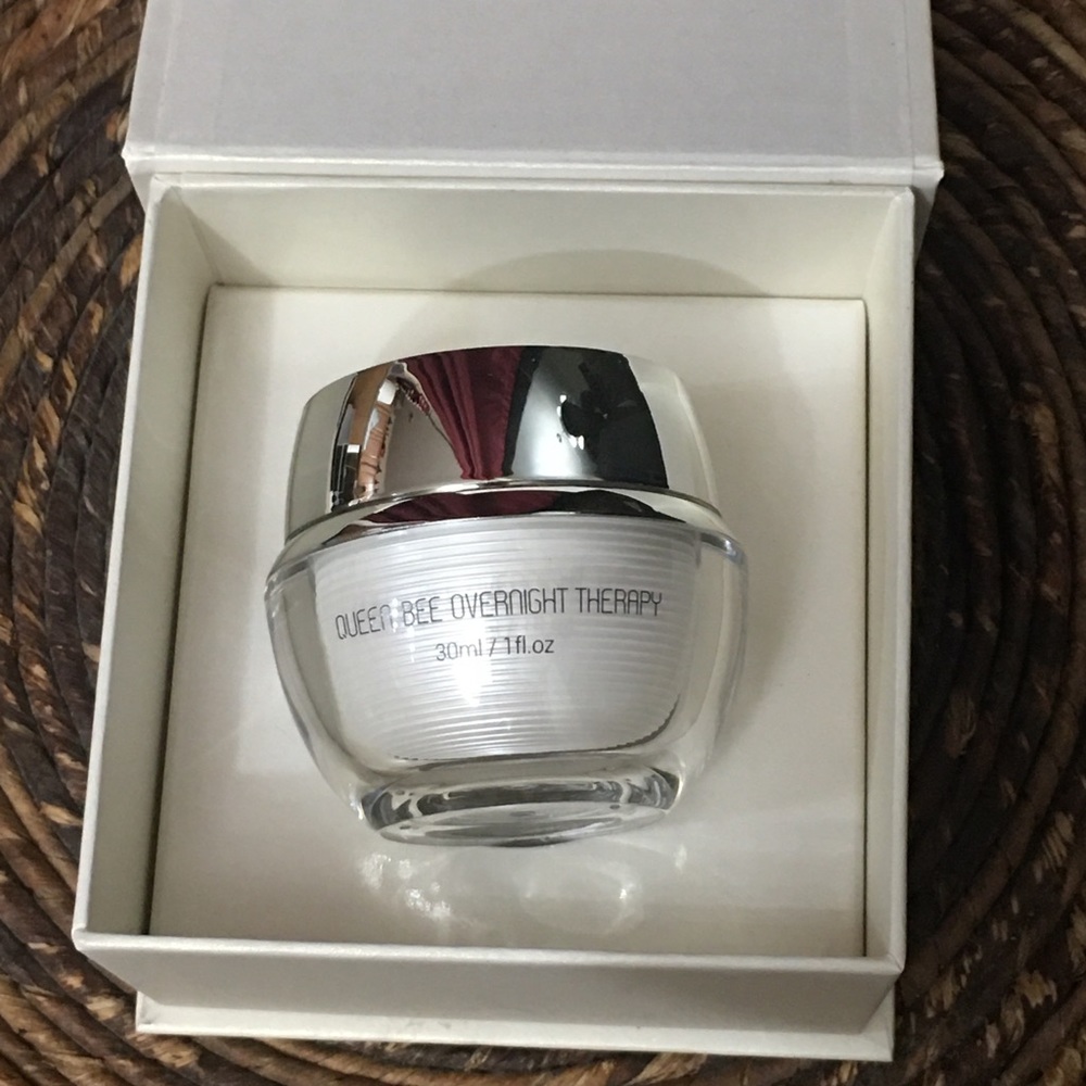 Venofye Queen Bee Overnight Therapy